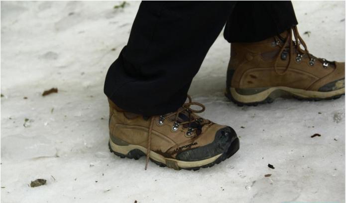 lasportiva轻量化徒步鞋,lasportiva高端登山鞋