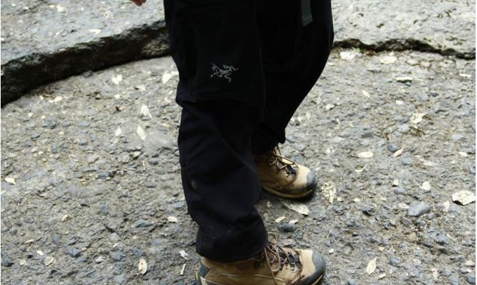 lasportiva轻量化徒步鞋,lasportiva高端登山鞋