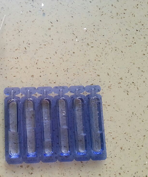 宝宝钙剂分享,宝宝吃的钙剂推荐