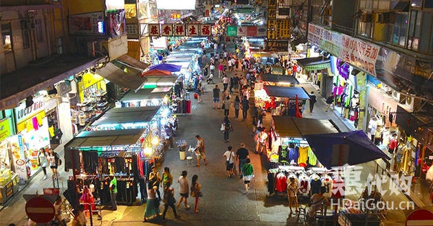 香港代购免税店必买清单大全,香港代购适合买什么