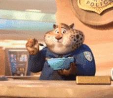 疯狂动物城里出现的品牌,疯狂动物城里面所有动物名字