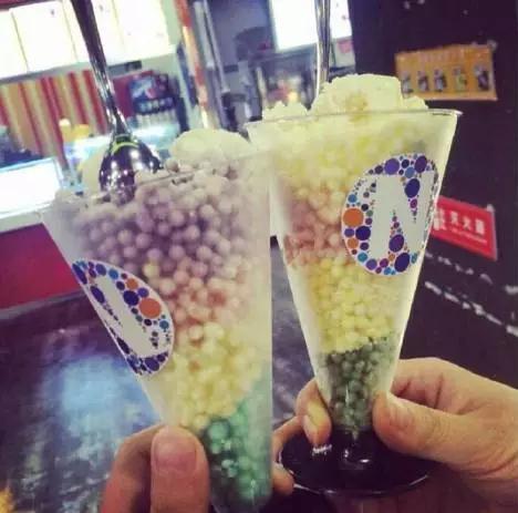 西安有哪些好吃的冰激凌,世界第二好吃的冰淇淋西安