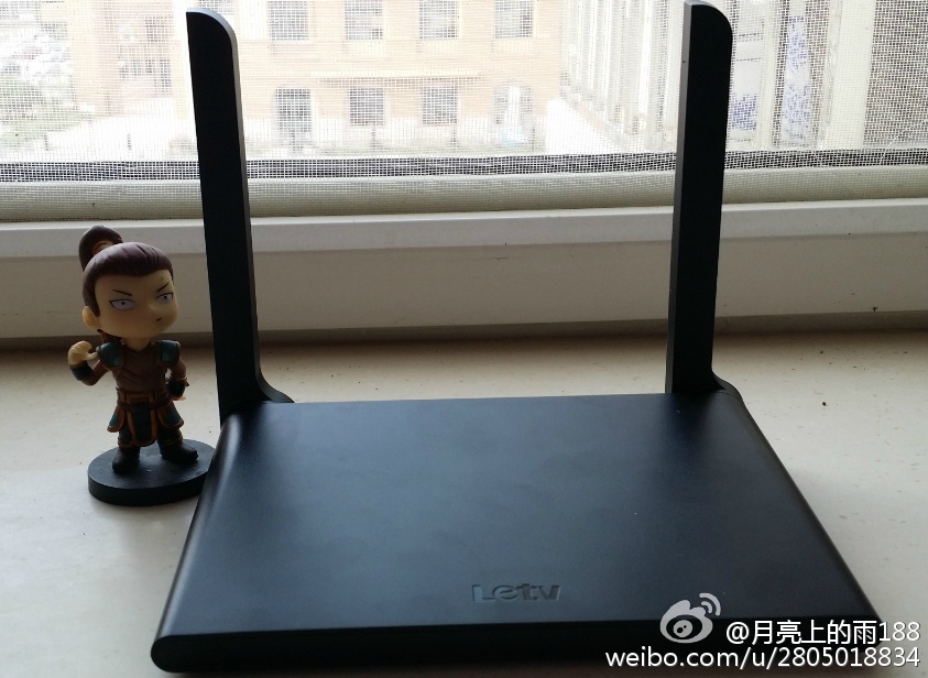 乐视路由器,乐视超级路由器