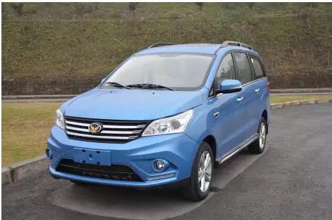 北汽幻速新款mpv,2023北汽制造mpv销量
