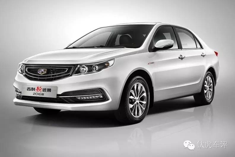 预算只有6-7万选什么车,预算6万以内颜值高动力好年限近