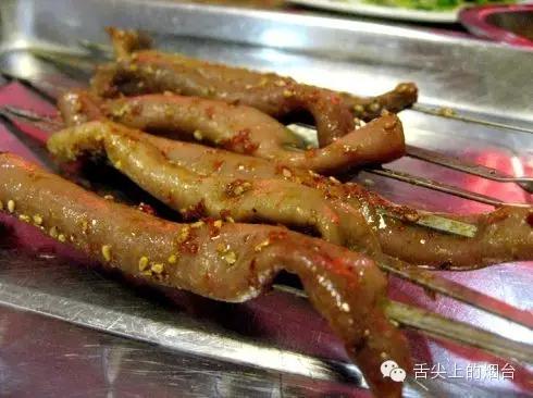 千万不要和烟台人吃饭,你会被逼疯的!