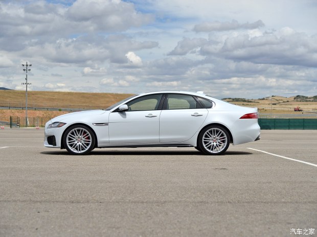 39.98万元起新款捷豹xfl正式上市,捷豹xfl39万2023年落地价