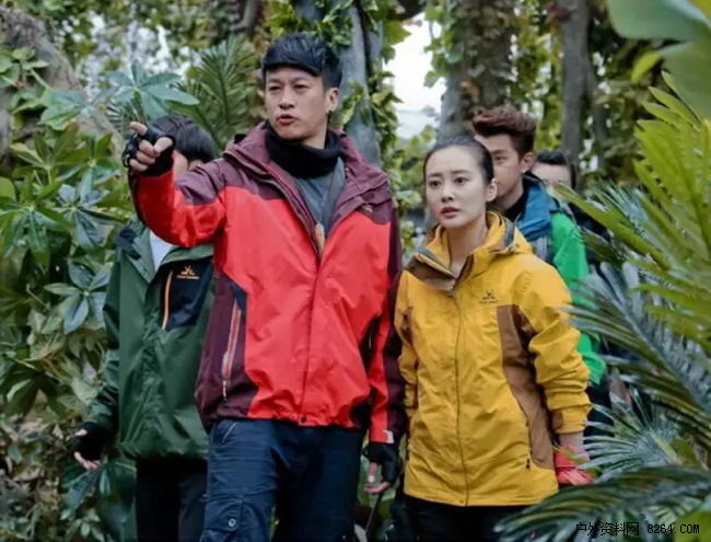 来一场说走就走的户外旅行,户外来一场说走就走的旅行