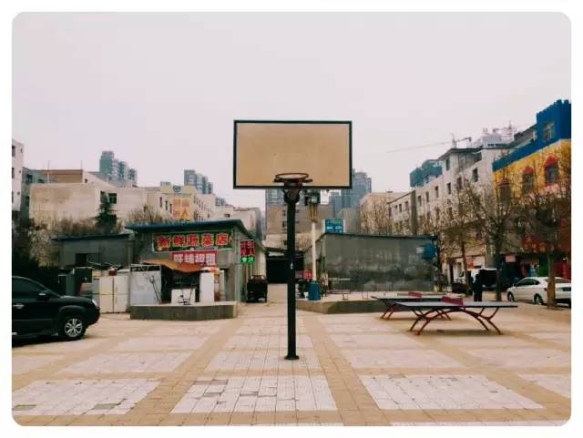 西安市南康新村在哪里,西安北郊cbd