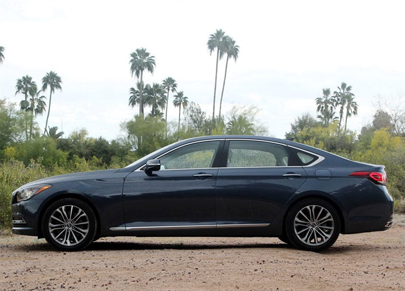 索兰托捷恩斯,索兰托l值不值得购买