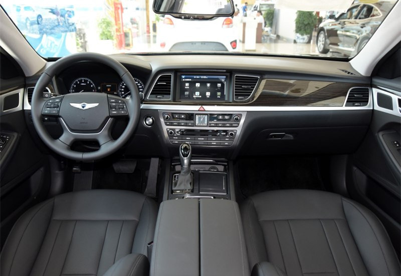 索兰托捷恩斯,索兰托l值不值得购买