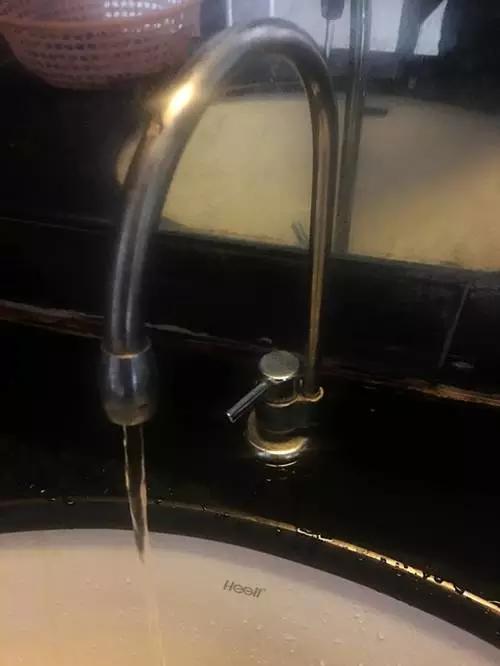 检测饮用水水质最简单方法,饮用水日常九项检测以及检测方法