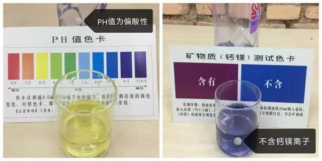 检测饮用水水质最简单方法,饮用水日常九项检测以及检测方法