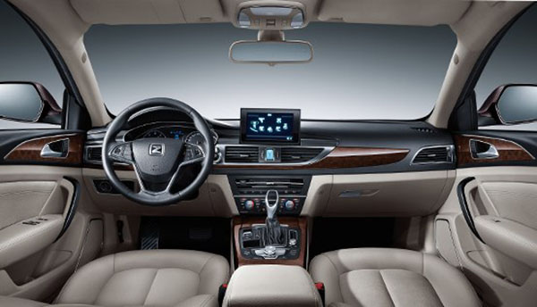 16年众泰z700现在值不值得买,众泰z700二手卖3万