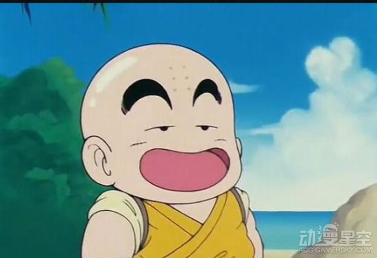 龙珠中的小林,龙珠小林的真实身份