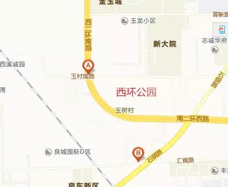 石家庄主题公园,石家庄有个什么主题公园
