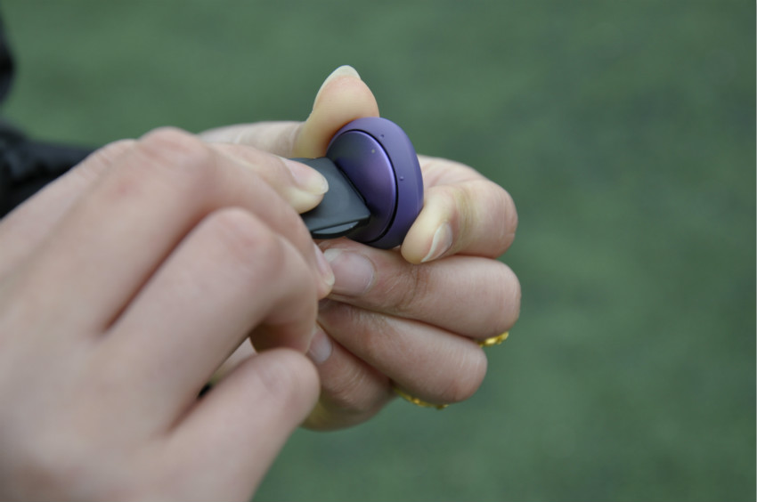 jawbone手环up24值得买吗,jawbone手环优缺点