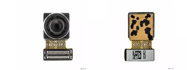 小米5拆解屏幕,小米黑鲨5拆机