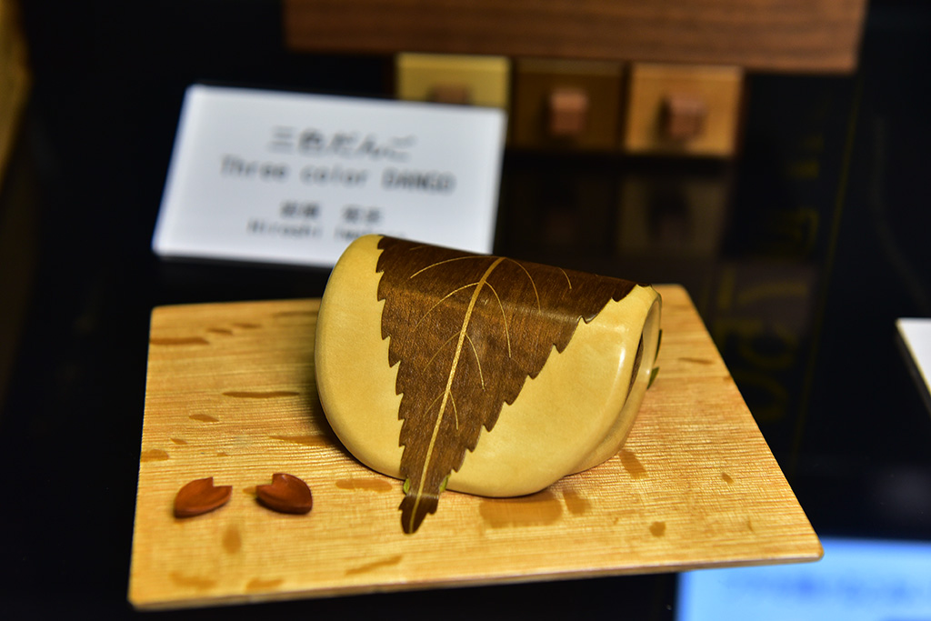 箱根，在玻璃与木头里寻觅艺术