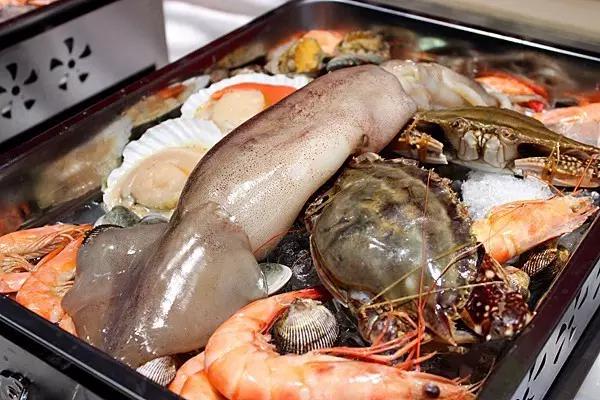 海纳百川海鲜团购,海纳百川海鲜店