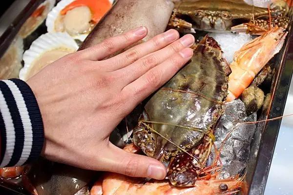 海纳百川海鲜团购,海纳百川海鲜店