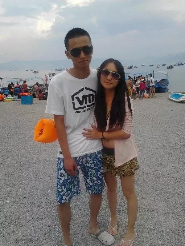 不怕异地，是因为我想嫁给你