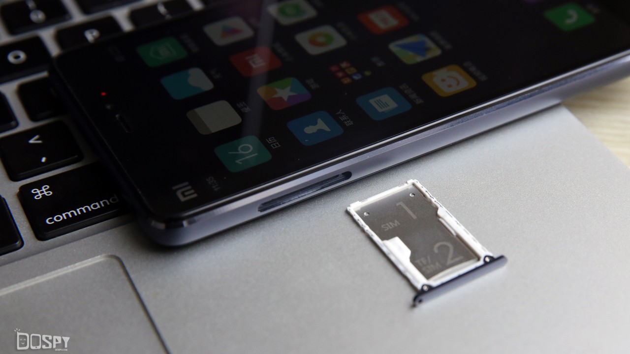 升级之作全新面世,小米4s手机测评