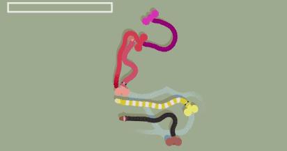 这款游戏要是发售了,全世界都要变污!