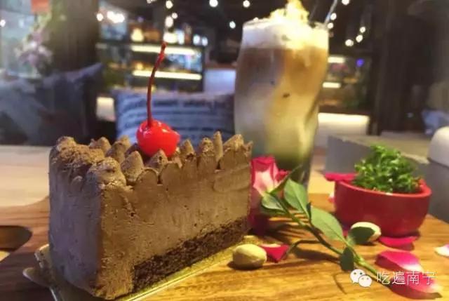 去了航洋十次，你也未必知道有这多好吃的！南宁航洋美食攻略..