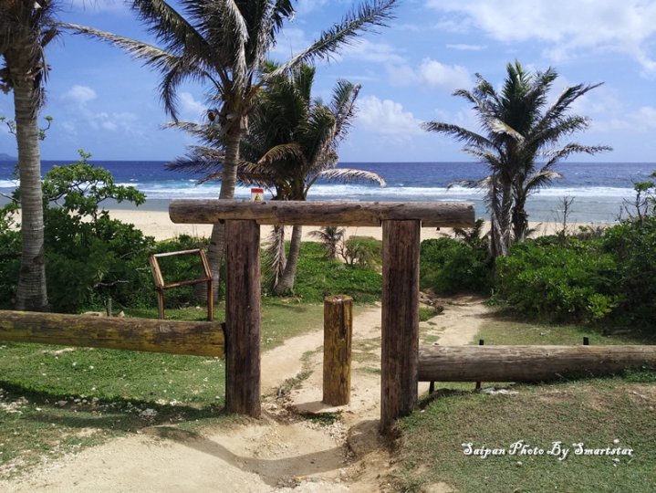 去塞班岛看海，带着小米NotePro和小蚁运动相机就足够了