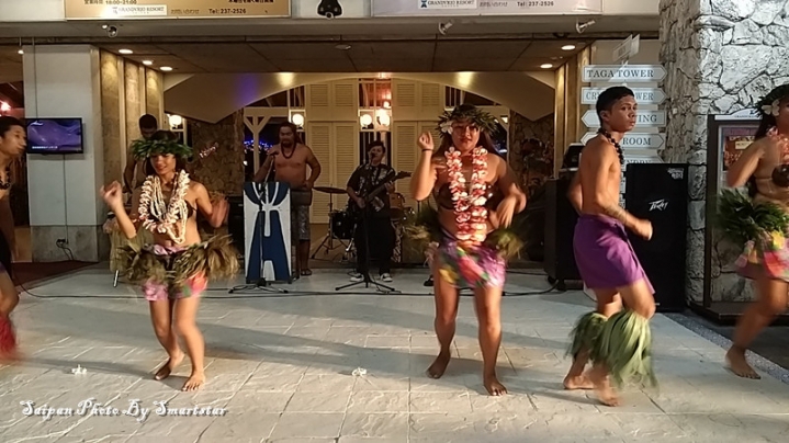 去塞班岛看海，带着小米NotePro和小蚁运动相机就足够了