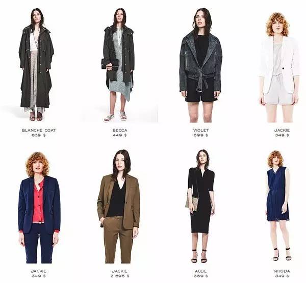 美搭好物|亲民低调还要颜值爆表，你还等什么呢