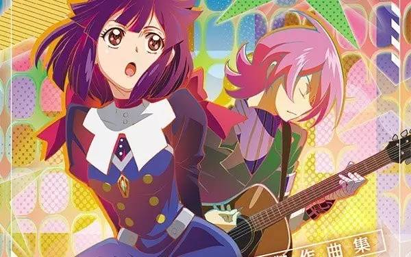 4月追番推荐,最火的四月番推荐