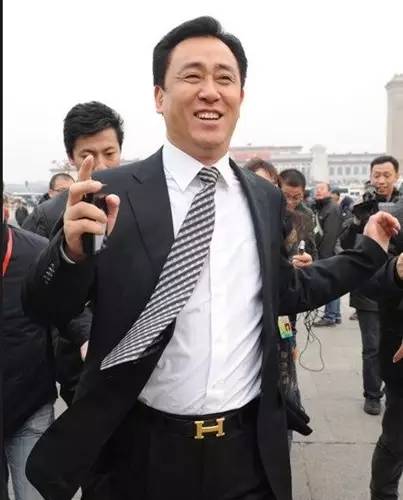 许老板是背锅侠吗,许老板被债权人骂