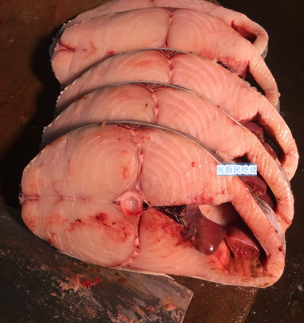 唐朝人为什么要将鲳鱼称为“狗瞌睡鱼”?六种鲳鱼你认识几种?