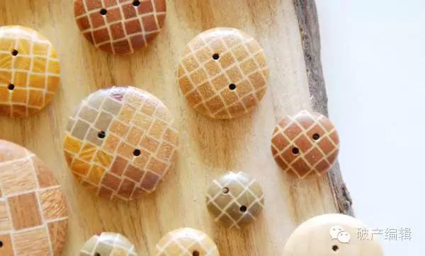 来自箱根的木工匠，用2400块细木拼出惊艳和风