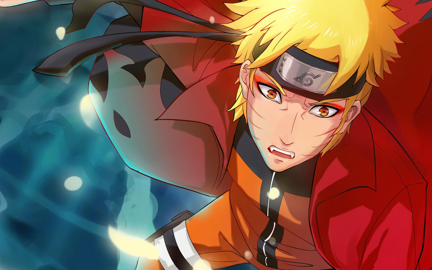 彪悍的动漫人物,动漫霸气彪悍的男人