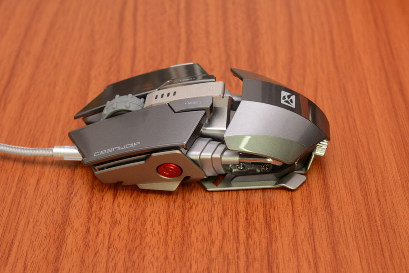 鐙兼淳涓嶆溄娓告垙榧犳爣璇勬祴,閲戝睘鐙傜儹娴嬭瘎