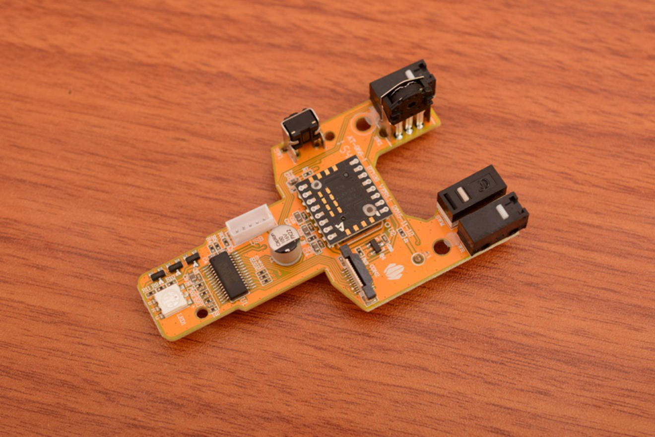 鐙兼淳涓嶆溄娓告垙榧犳爣璇勬祴,閲戝睘鐙傜儹娴嬭瘎