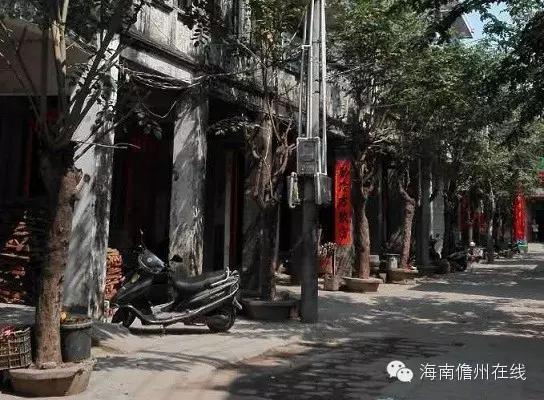 古镇新联开在诗乡歌海的一朵奇葩