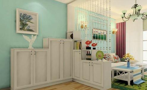 墙面发潮用什么材料翻新,墙面翻新用什么材料最好