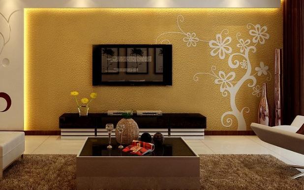 墙面发潮用什么材料翻新,墙面翻新用什么材料最好