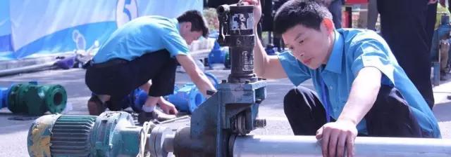 有技术的人都在哪里吃香,浙江什么技术工资最高