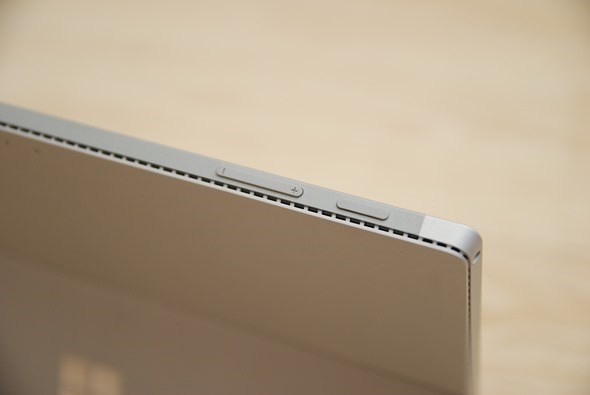 微软surfacepro4触控笔的作用,微软surfacepro4玩cf