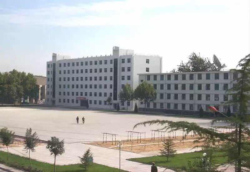 军械工程学院属于哪个区,军械工程学院现在叫什么名字