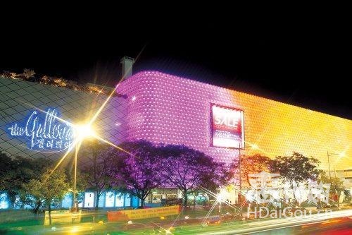 韩国购物代购攻略,韩国免税店代购价格表