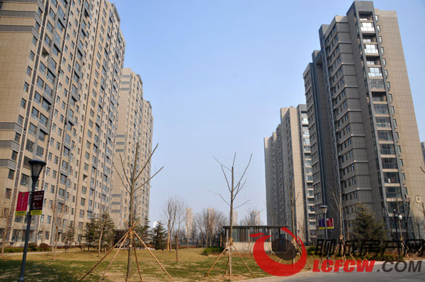 开发区当代国际,开发区香格里华粹园房价