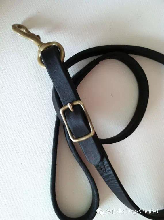 狗狗牵引带大型犬,狗狗牵引带真皮