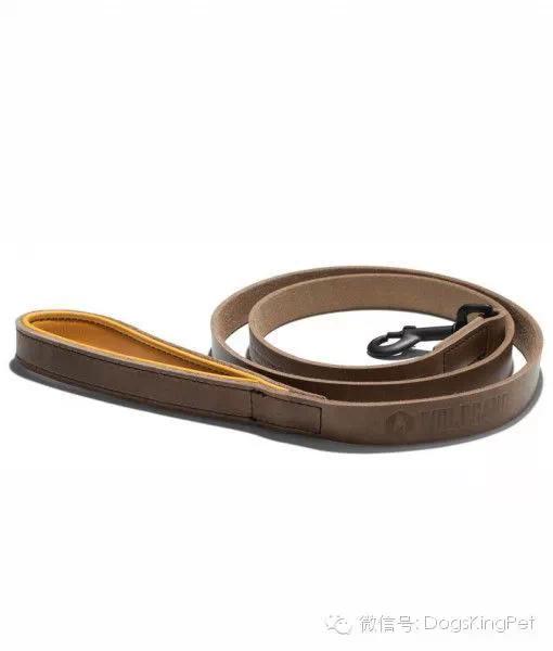 狗狗牵引带大型犬,狗狗牵引带真皮