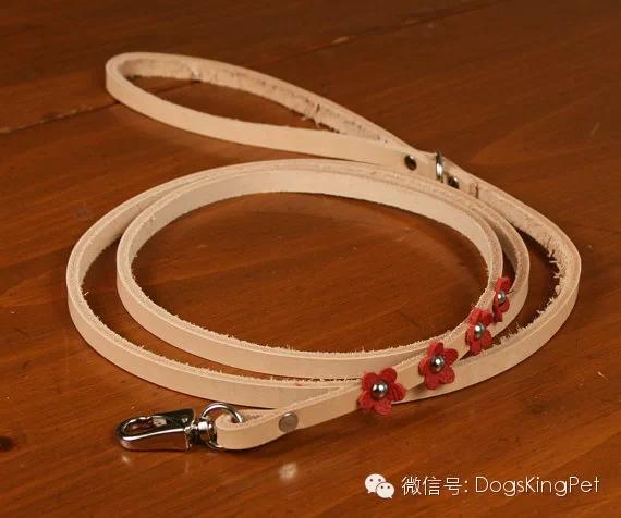 狗狗牵引带大型犬,狗狗牵引带真皮